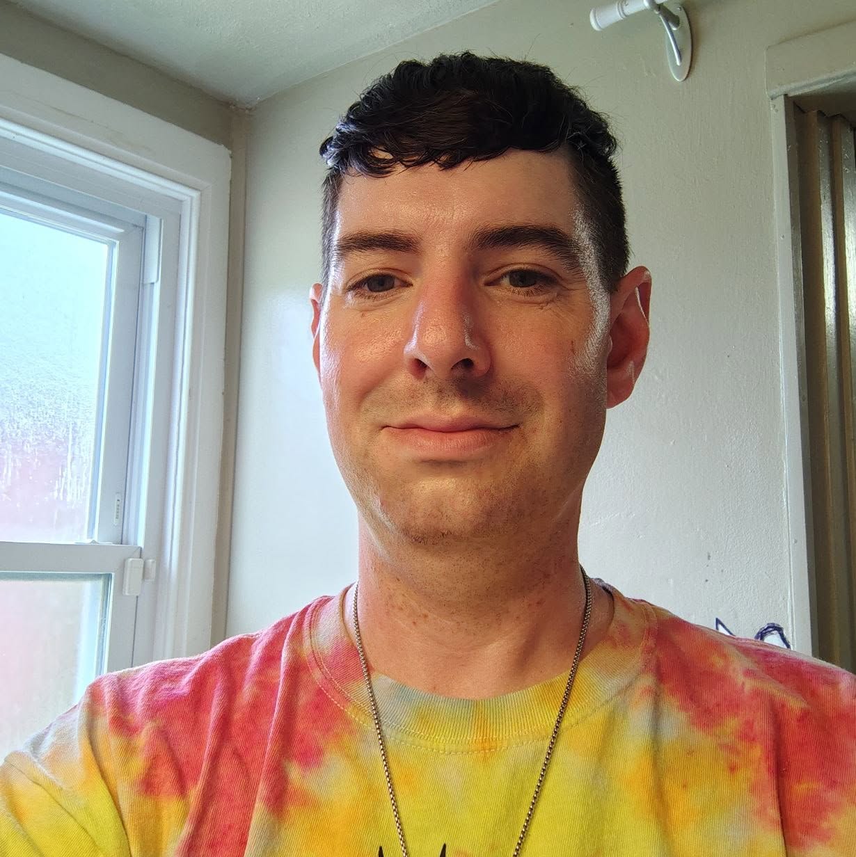 David Pasky, founder of ForgeOverflow